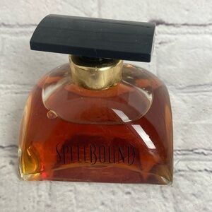 Spellbound Ester Lauder Rare Perfume 1.7 oz